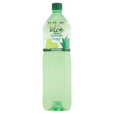 Grace Say Aloe Vera Drink Original Flavour 1.5L - (Case of 6)  Adomoo